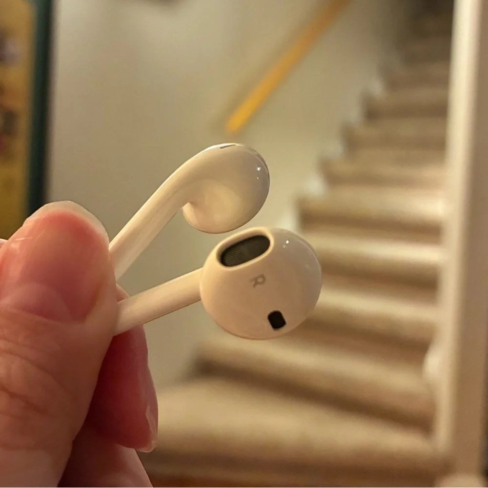 APPLE | earbuds lightening connector